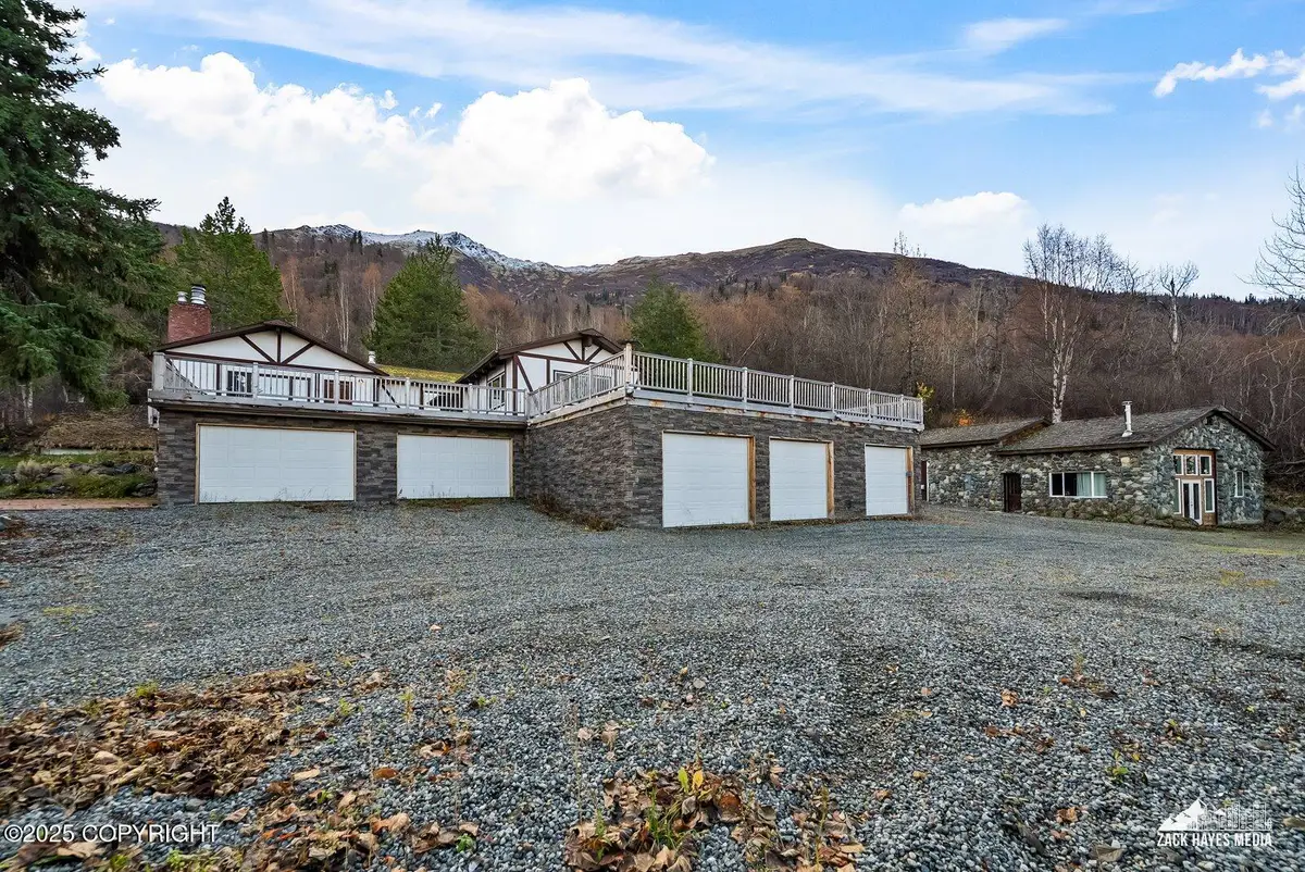 19330 Stonehill Drive, Eagle River, AK 99577 - Image #1