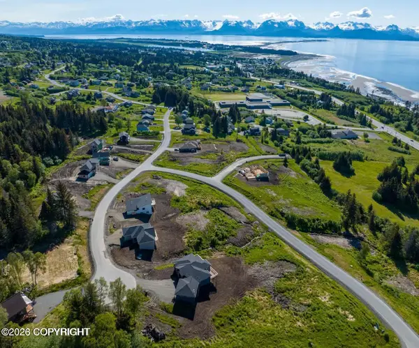 1099 Robert Avenue, Homer, AK 99603