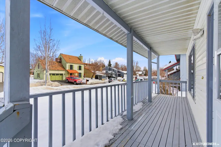 2430 W 70 Circle, Anchorage, AK 99502 - #2