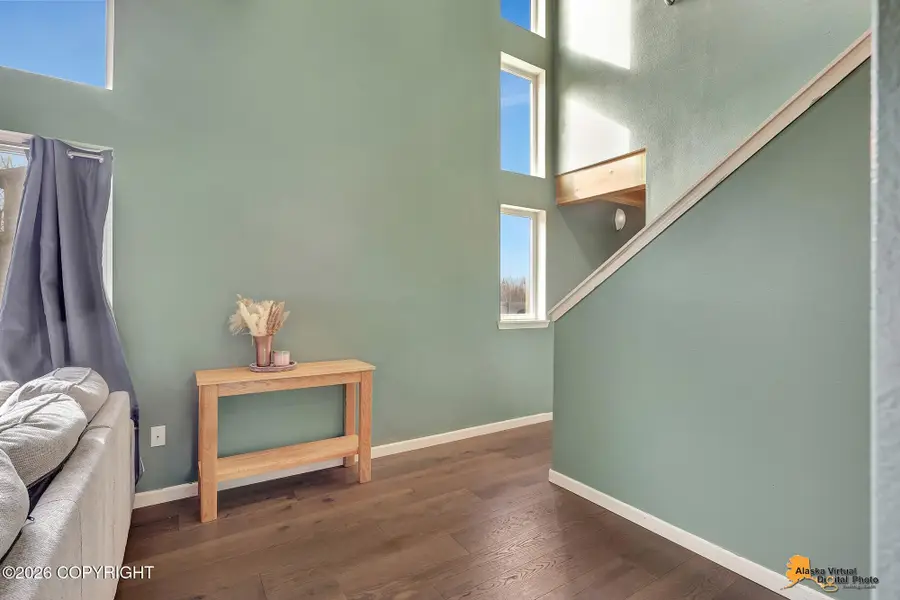 7340 E Timber Ridge Circle #25, Palmer, AK 99645 - #2
