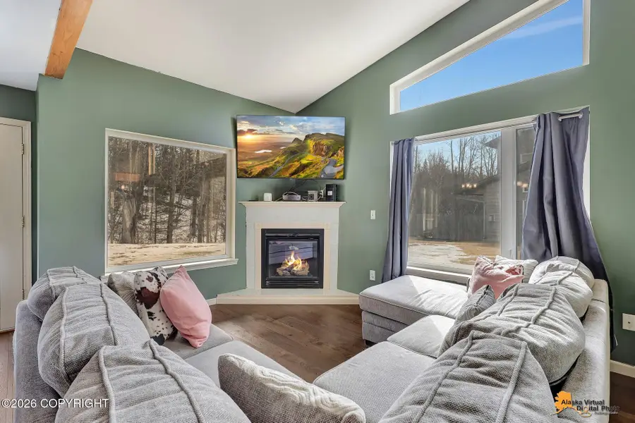 7340 E Timber Ridge Circle #25, Palmer, AK 99645 - #3