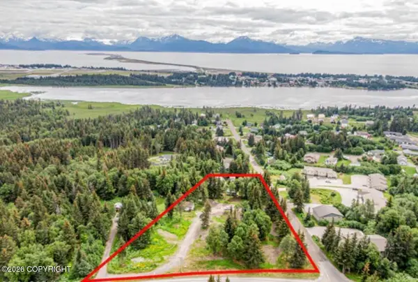 4178 Mattox Road, Homer, AK 99603