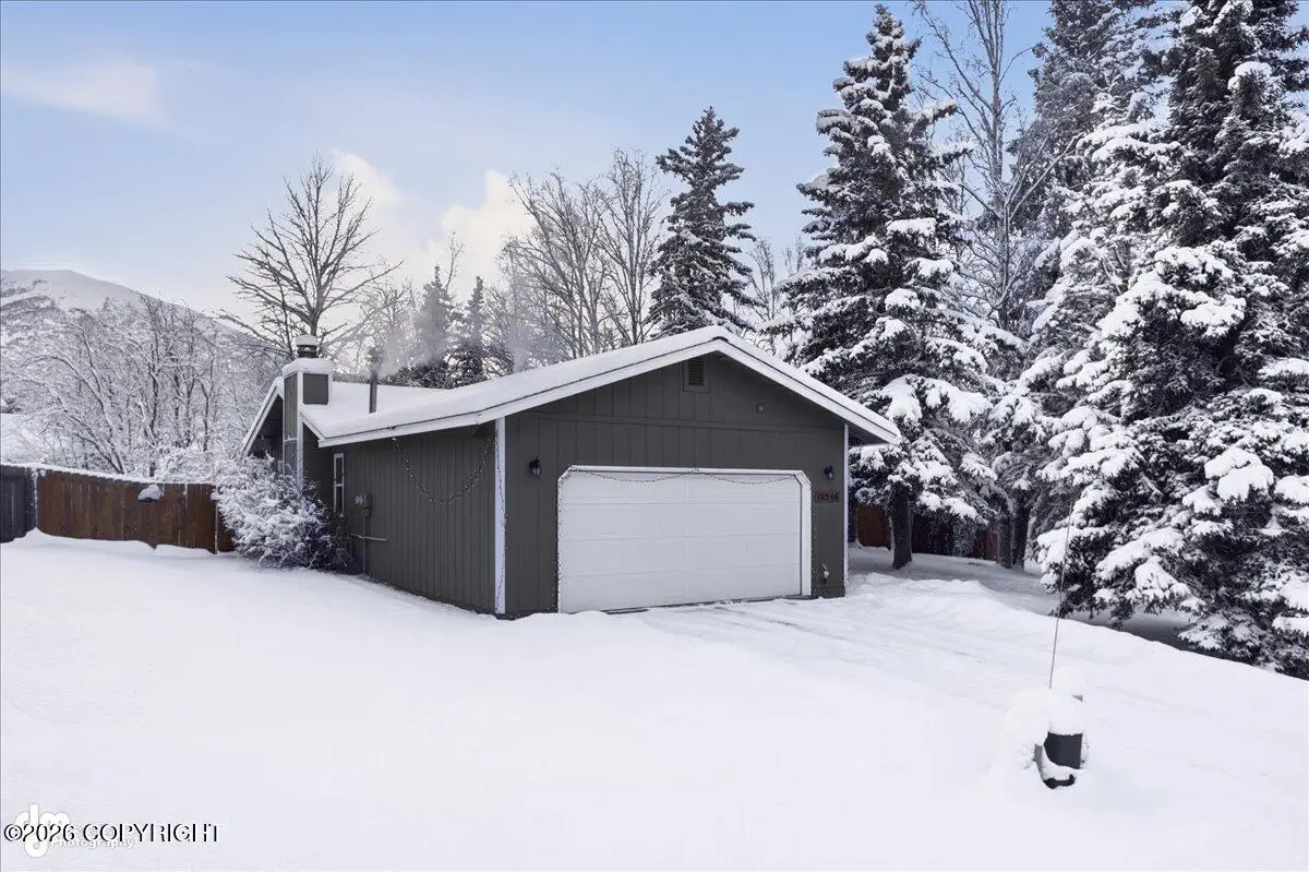 18946 N Chichagof Loop, Eagle River, AK 99577 - #1