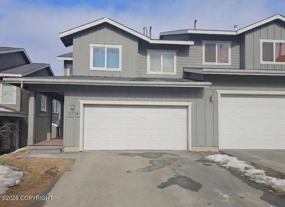 12234 Vista Ridge Loop, Eagle River, AK 99577 - #1