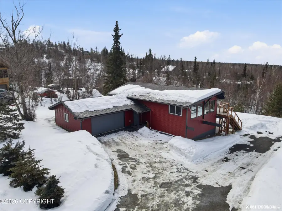 6700 Round Tree Drive, Anchorage, AK 99516 - #2