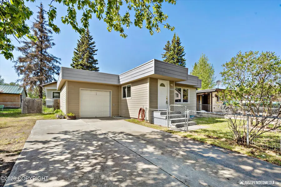 3408 Wyoming Drive, Anchorage, AK 99517 - #2