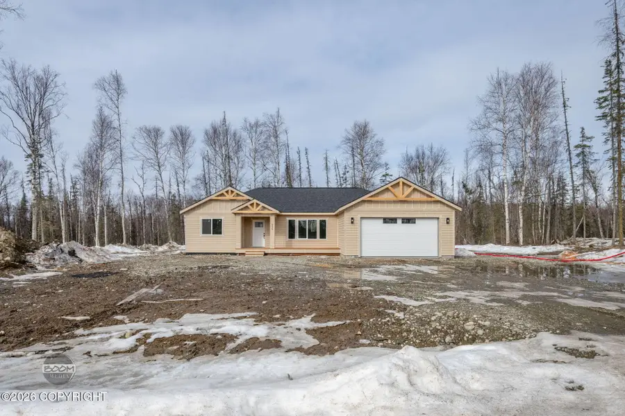 9539 W Palermo Circle, Wasilla, AK 99623 - #3