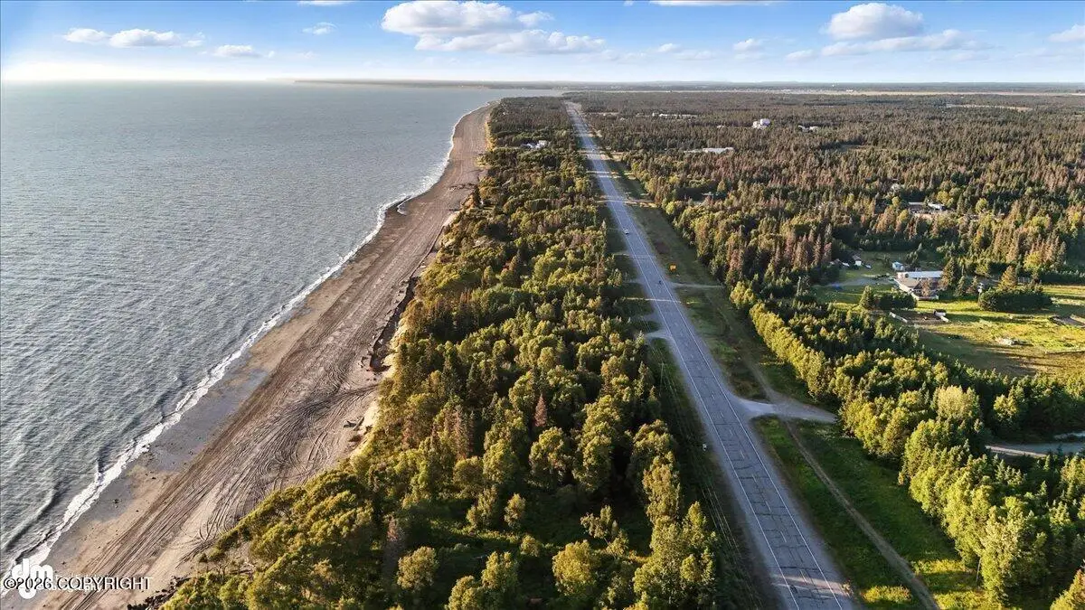 35807 Kalifornsky Beach Road, Kenai, AK 99611 - #1