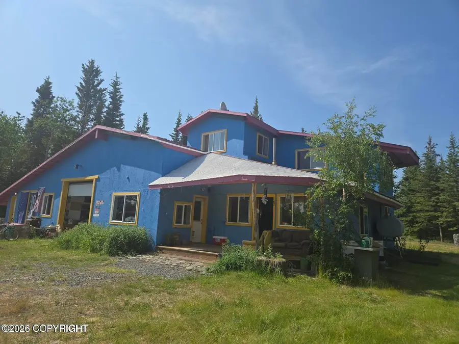 L17 Old School Road, Glennallen, AK 99588 - #2