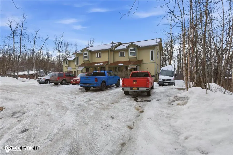 21312 Settlers Drive, Chugiak, AK 99567 - #2