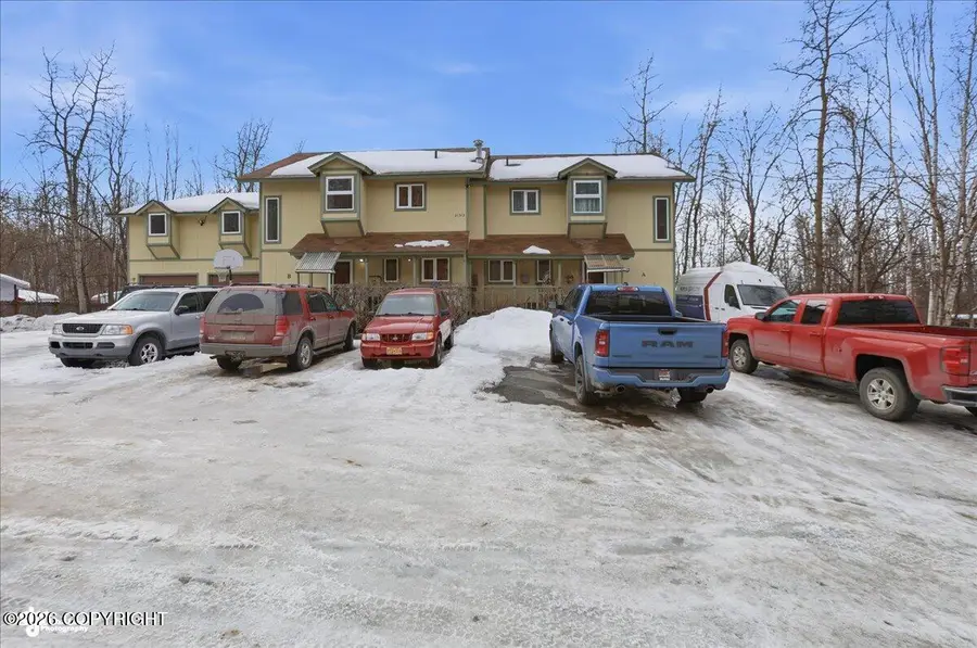 21312 Settlers Drive, Chugiak, AK 99567 - #3