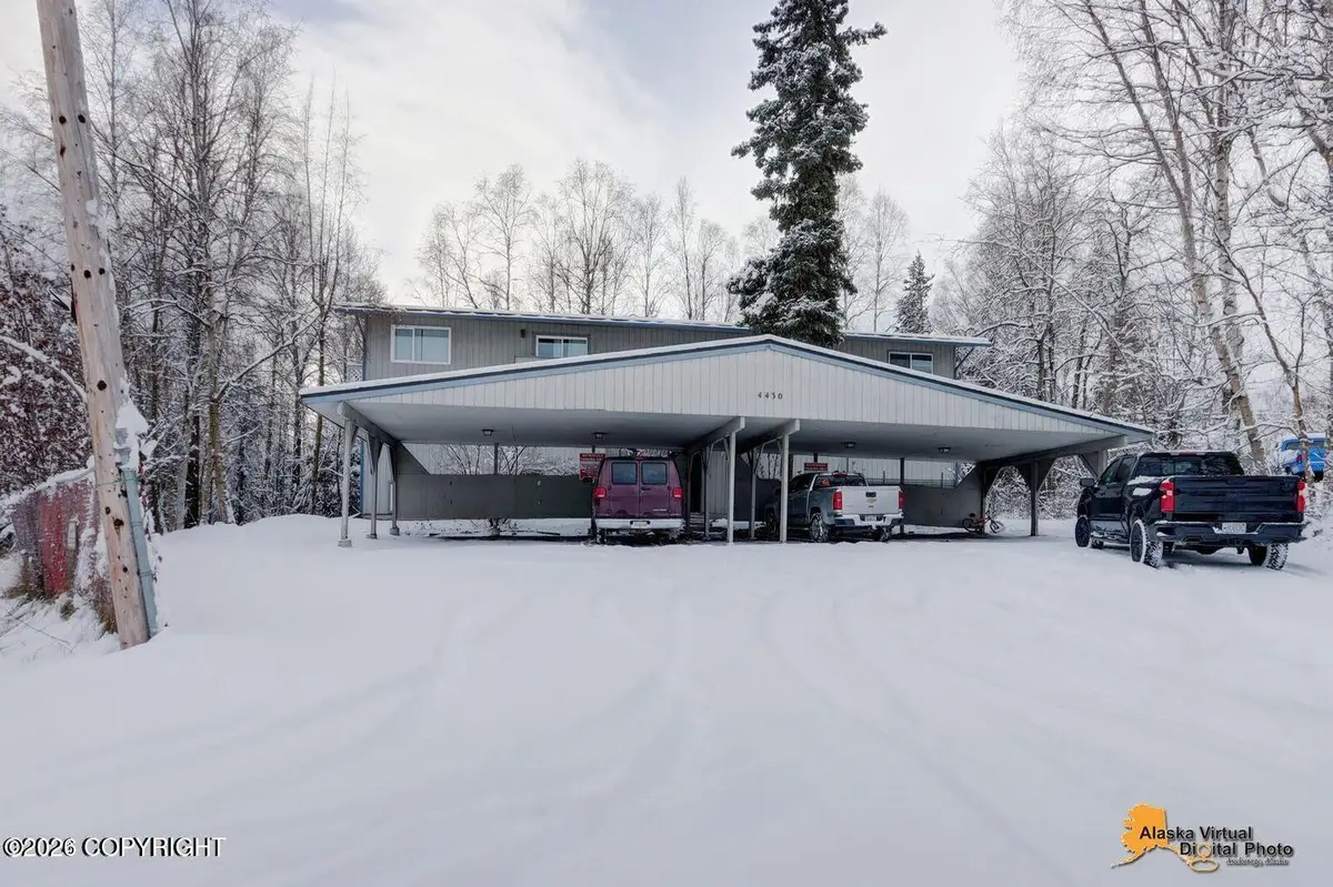 4430 View Court, Anchorage, AK 99507 - Image #1