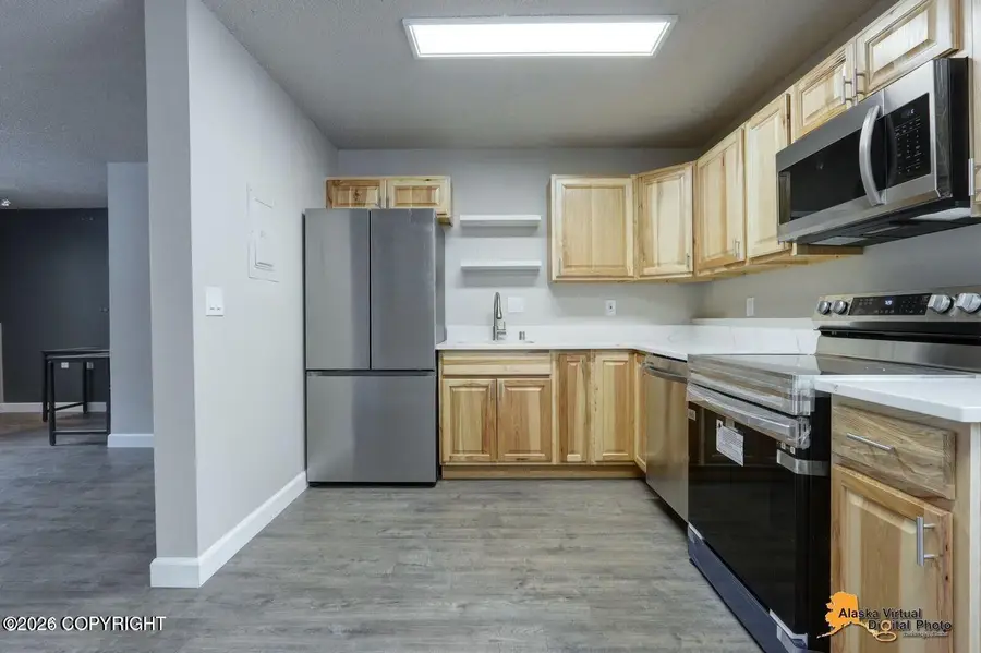 4430 View Court, Anchorage, AK 99507 - Image #2