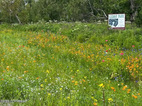 L6 B7 E Blue Atlas Circle, Palmer, AK 99645