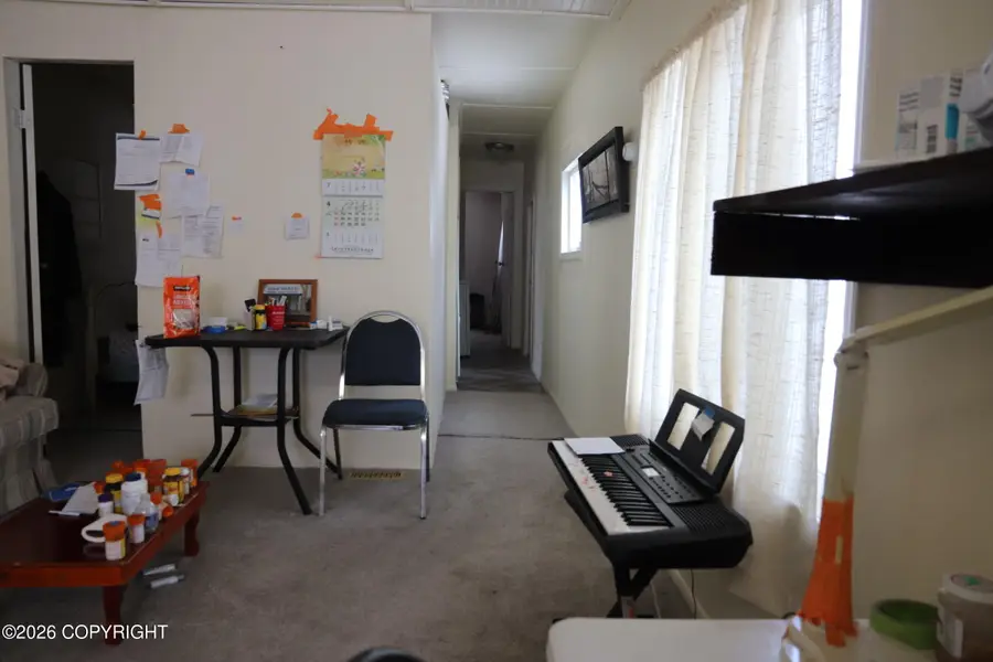 4203 Wilson Street #19, Anchorage, AK 99503 - #3