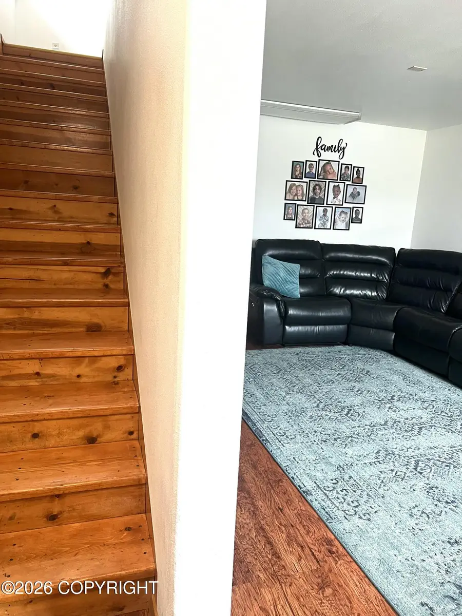 17295 Tidal Knoll Road, Ninilchik, AK 99639 - #3