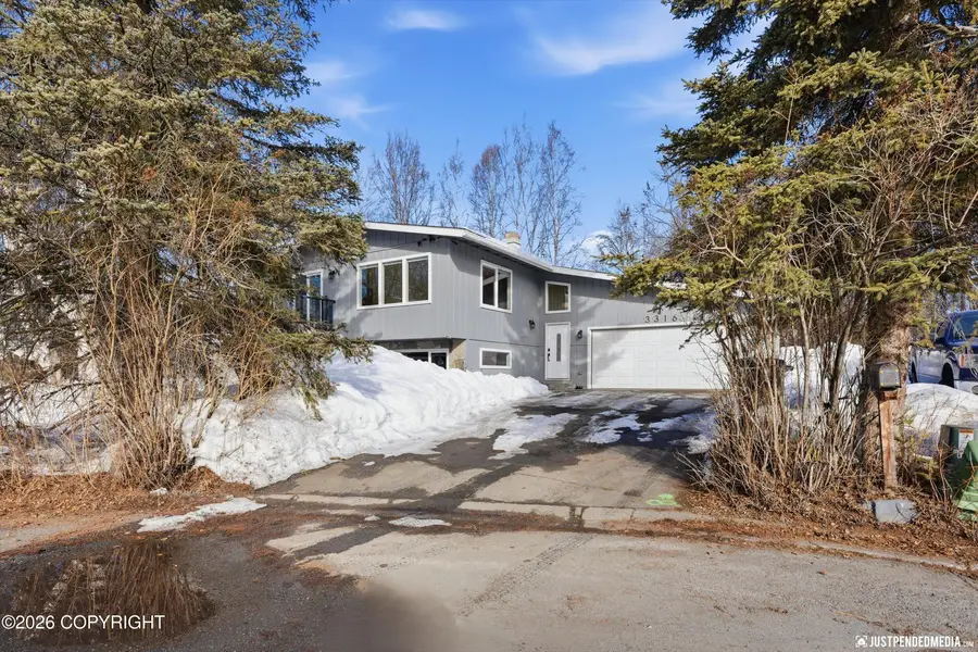 3316 Peace Court, Anchorage, AK 99508 - #2