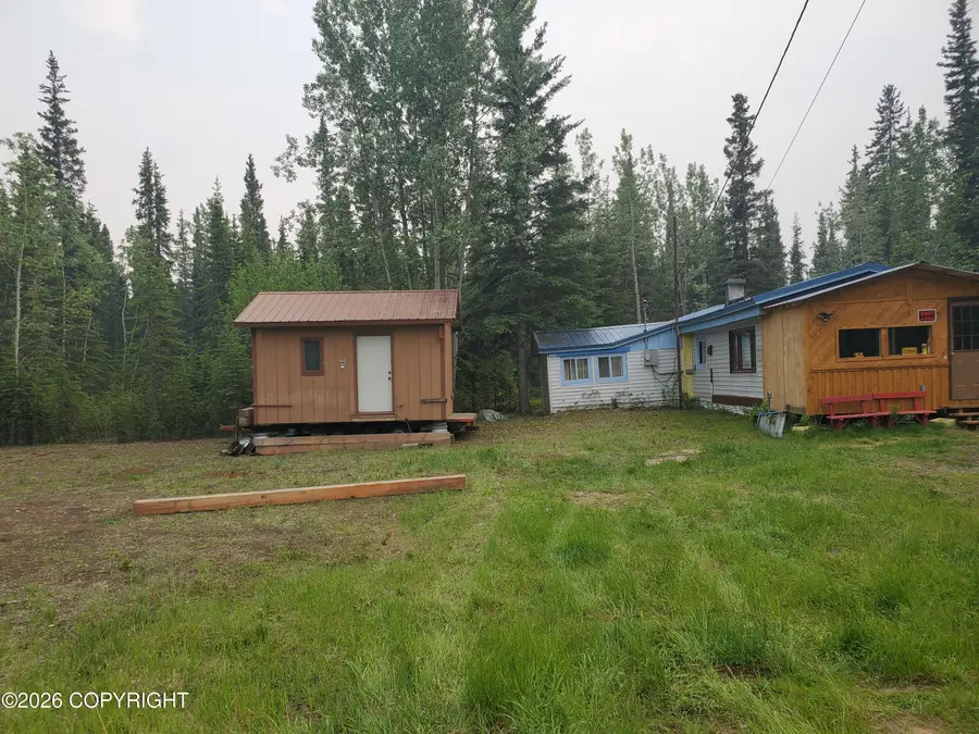 1315.2 Alaska Highway, Tok, AK 99780 - Image #3