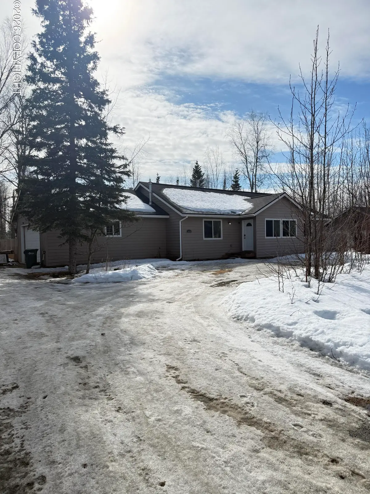 9676 Rosehill Drive, Wasilla, AK 99623 - #1