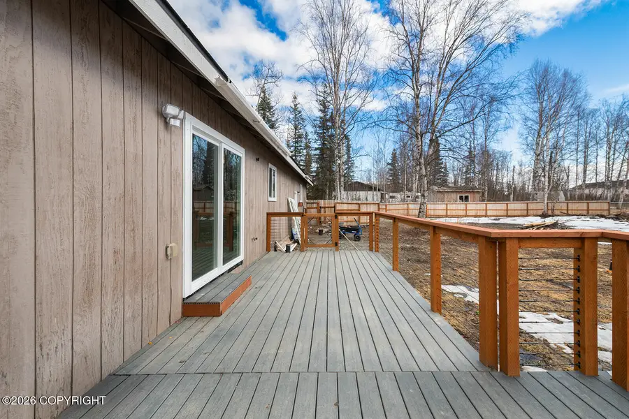 9676 W Rosehill Drive, Wasilla, AK 99623 - #3