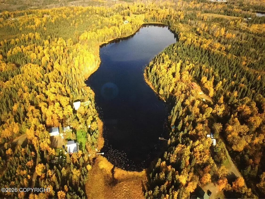 24555 Constellation Road, Kasilof, AK 99610 - #1