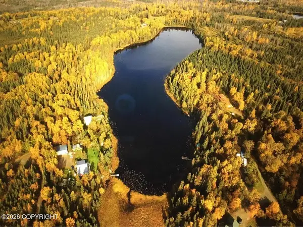 24555 Constellation Road, Kasilof, AK 99610