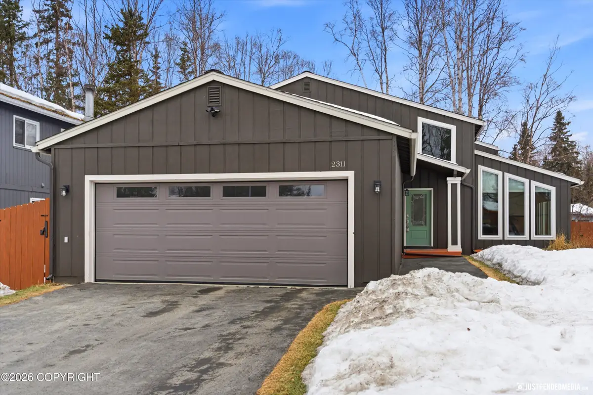 2311 Sue's Way, Anchorage, AK 99516 - #1