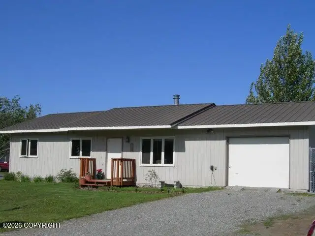 815 W Josh Drive, Palmer, AK 99645 - #1