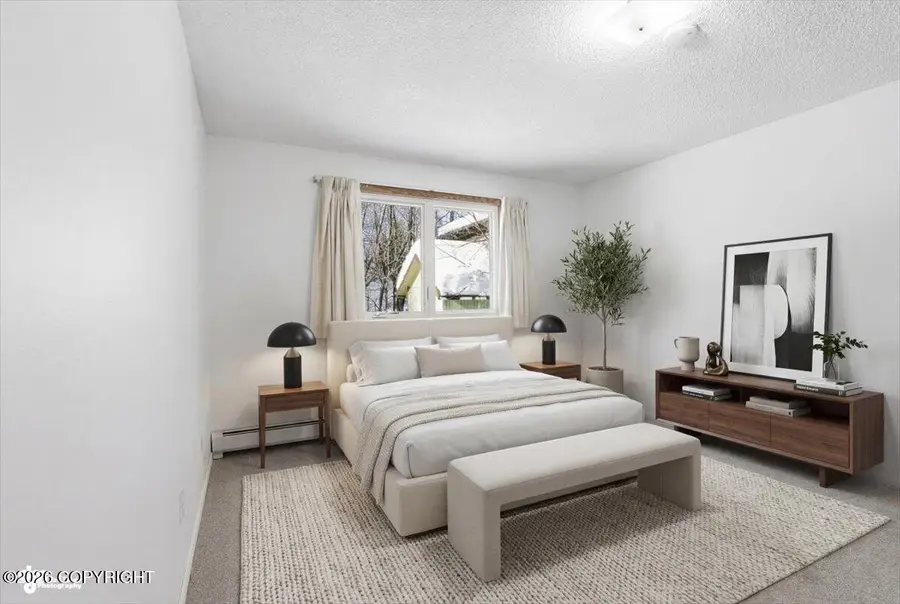 1806 Thunderbird Place, Anchorage, AK 99508 - #2