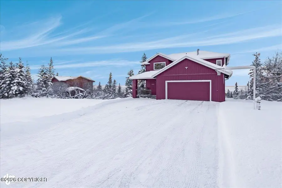 11440 Doggie Avenue, Anchorage, AK 99507 - #3