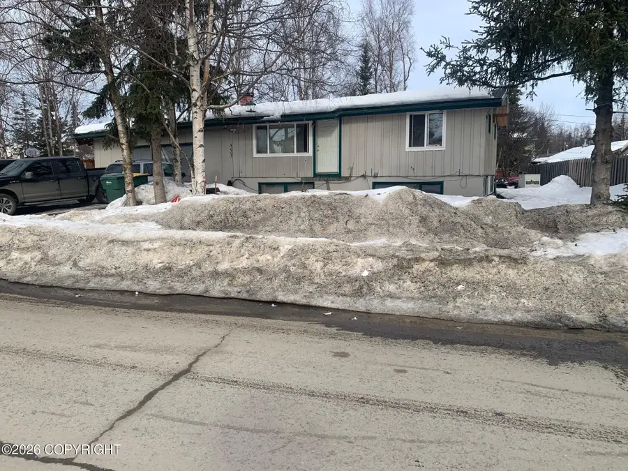 5001 Roger Drive, Anchorage, AK 99507 - #3