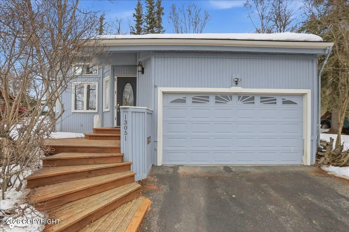 13051 Sue's Way, Anchorage, AK 99516 - #1