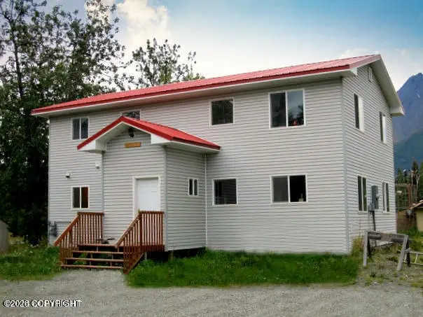 16600 E Plumley Road, Palmer, AK 99645 - #1