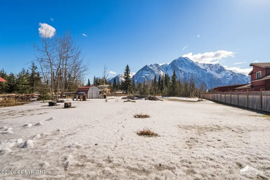 16600 E Plumley Road, Palmer, AK 99645 - #3