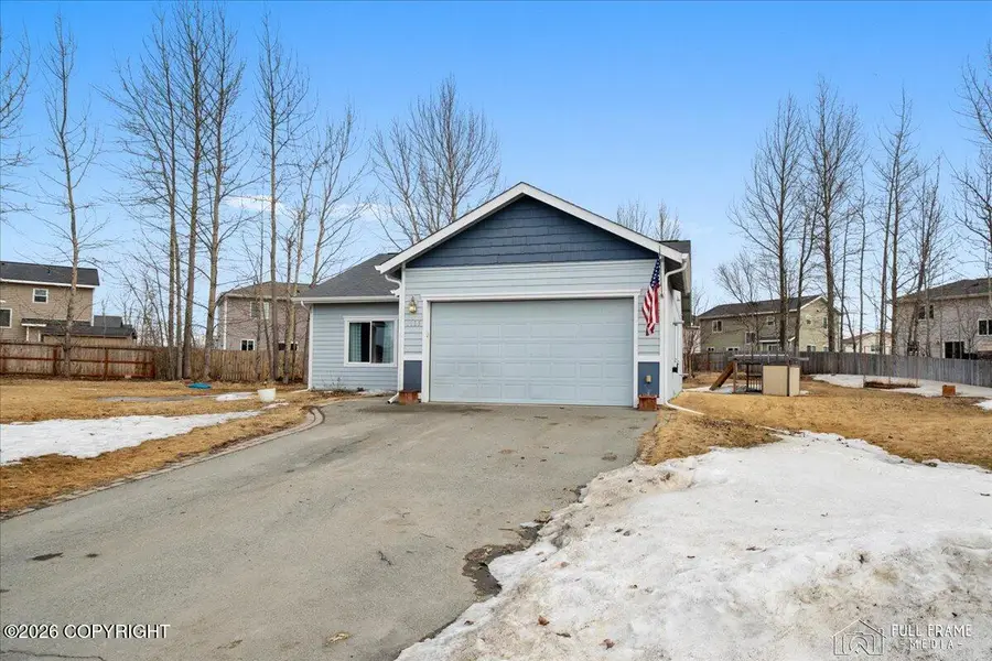 1125 W Angel Circle, Palmer, AK 99645 - #3