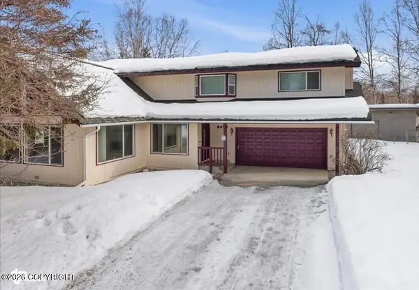 8470 Pioneer Drive, Anchorage, AK 99504