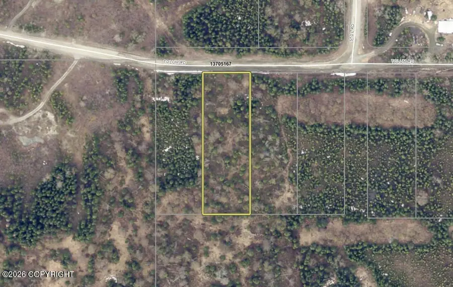 L2 Tolum Road, Kasilof, AK 99610 - #2