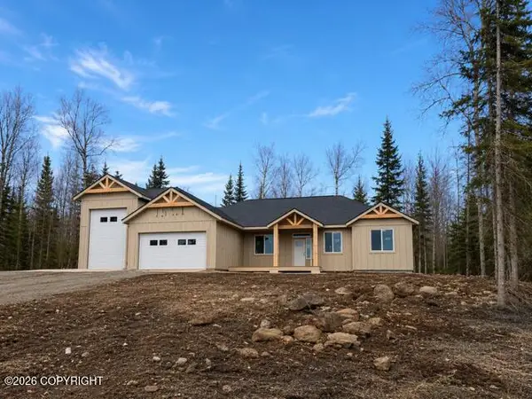 1511 S Kittiwake Street, Wasilla, AK 99623