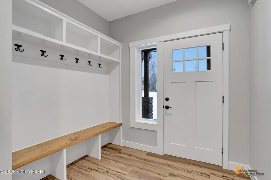 1511 S Kittiwake Street, Wasilla, AK 99623 - #2