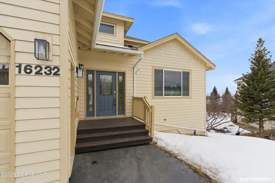 16232 Noble Point Drive, Anchorage, AK 99516 - #2
