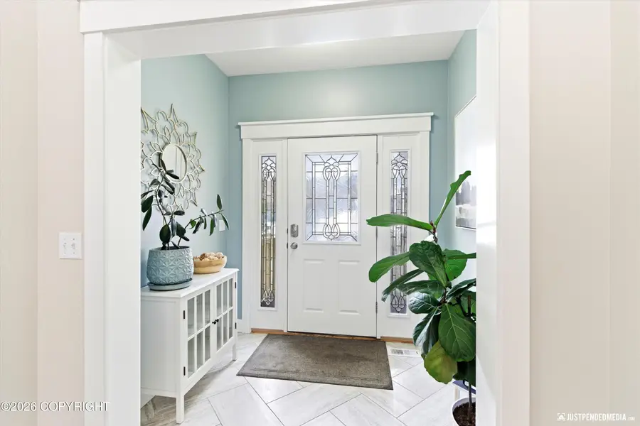 16232 Noble Point Drive, Anchorage, AK 99516 - #3