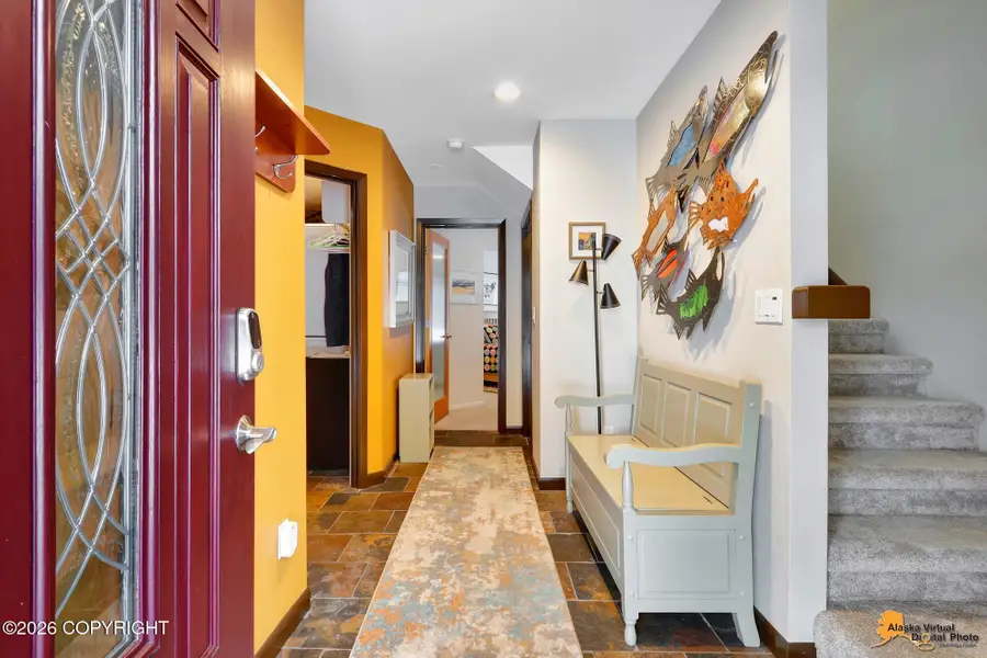 1822 Buccaneer Place, Anchorage, AK 99501 - #3