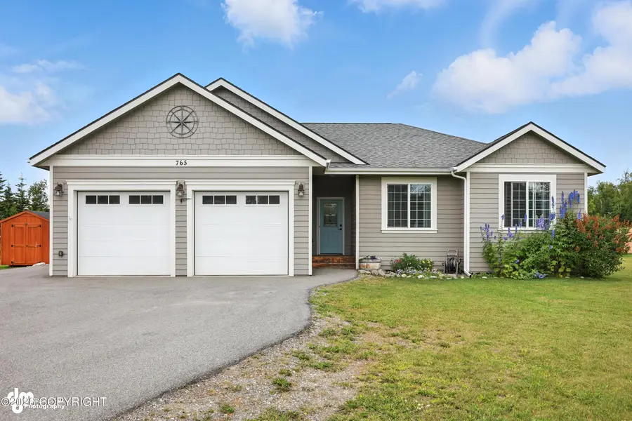765 W Jones Drive, Wasilla, AK 99654 - Image #2