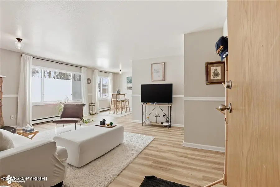 355 Donna Drive #3, Anchorage, AK 99504 - #3