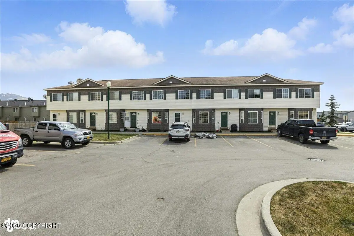 141 Matthew Paul Way, Anchorage, AK 99504 - #1