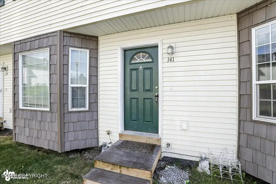 141 Matthew Paul Way, Anchorage, AK 99504 - #2