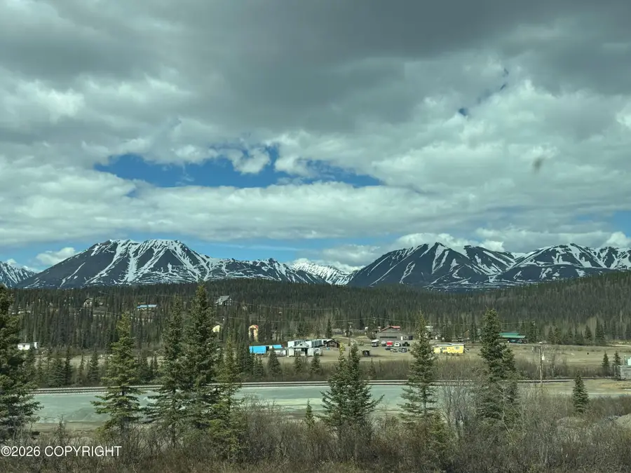 L14 Wonderstruck Avenue, Cantwell, AK 99729 - #3