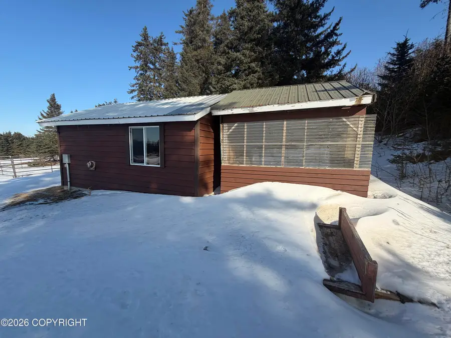 35048 Spruce Vw Street, Anchor Point, AK 99556 - #2