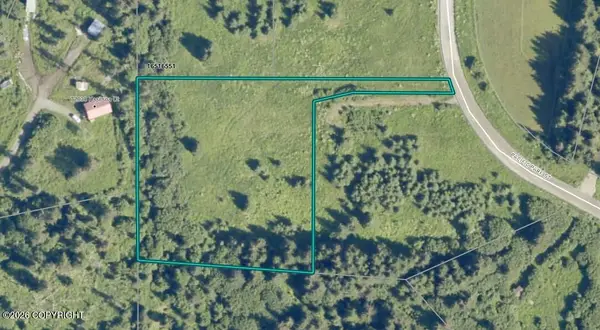 32179 Pacific Park Street, Anchor Point, AK 99556