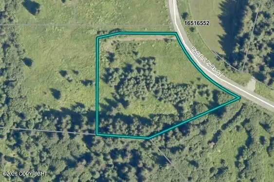 32185 Pacific Park Street, Anchor Point, AK 99556